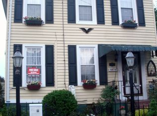 15 W George St, Westminster, MD 21157