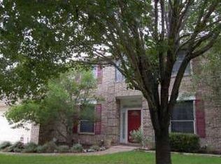 9802 Knotty Pine Cv, Austin, TX 78750