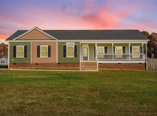 6600 High Rock Rd, Browns Summit, NC 27214