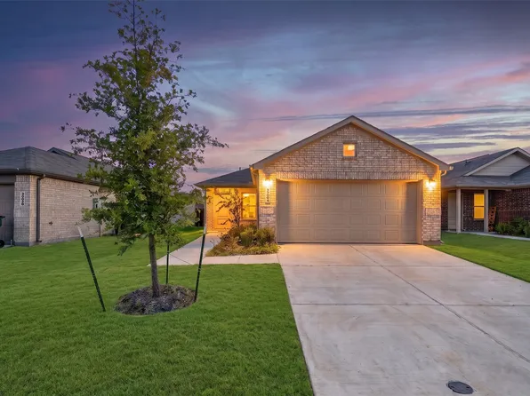 3332 Watterson Way, Crandall, TX 75114