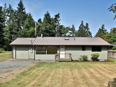 3240 S Mardell Drive, Langley, WA, 98260