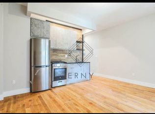 913 Saint Johns Pl #2H, Brooklyn, NY 11216
