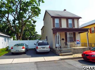 18 Folmer St, Lebanon, PA 17042