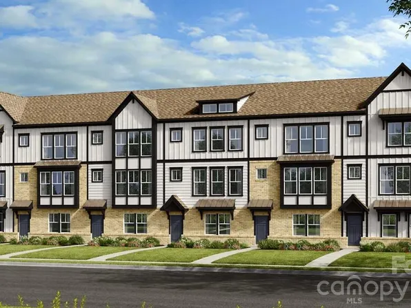 1850 Alexander Village Main Dr, Charlotte, NC 28262