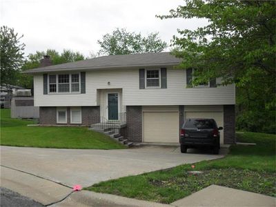 12105 W 50th Ct, Shawnee, KS, 66216