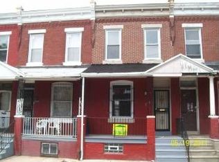 230 N Hobart St, Philadelphia, PA