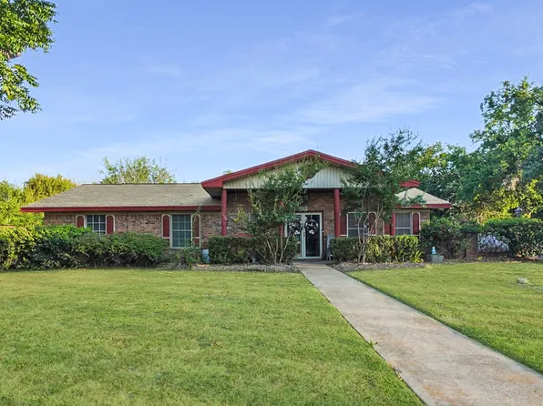 1555 Hyman St, Stephenville, TX 76401