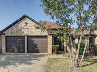 5232 Vista Verde Dr, Arlington, TX 76017