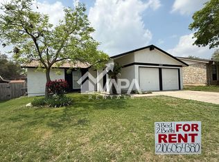 14419 Briarlake St, San Antonio, TX 78247