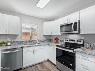 545 W Carrillo St, Tucson, AZ 85701