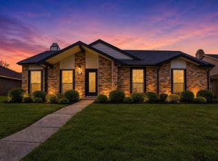 2929 Kingswood Dr, Garland, TX 75040