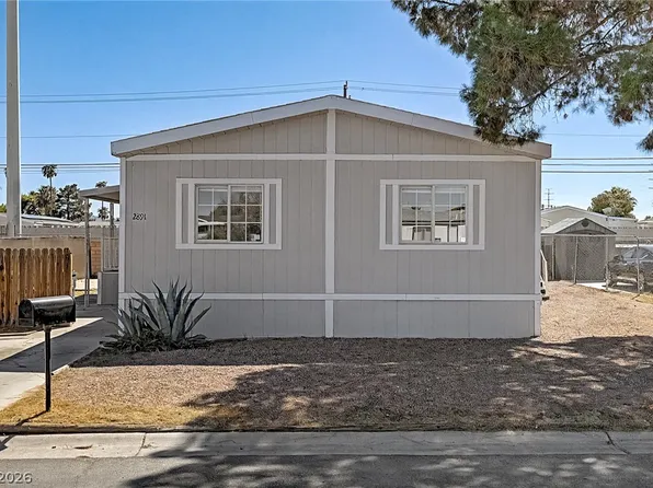 2891 Kolob Ct, Las Vegas, NV 89142