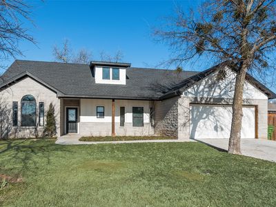 301 N 2nd St, Godley, TX, 76044