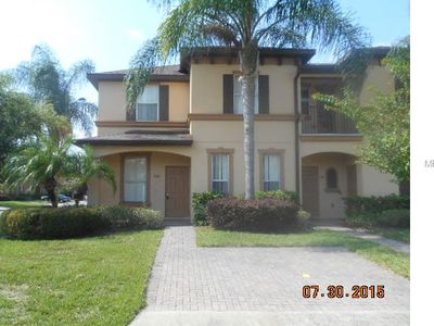 207 Calabria Ave, Davenport, FL, 33897