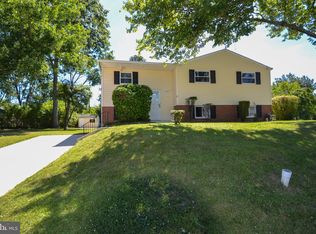 8638 Lucerne Rd, Randallstown, MD 21133