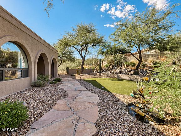 4th image of 6078 E Paseo Ventoso
