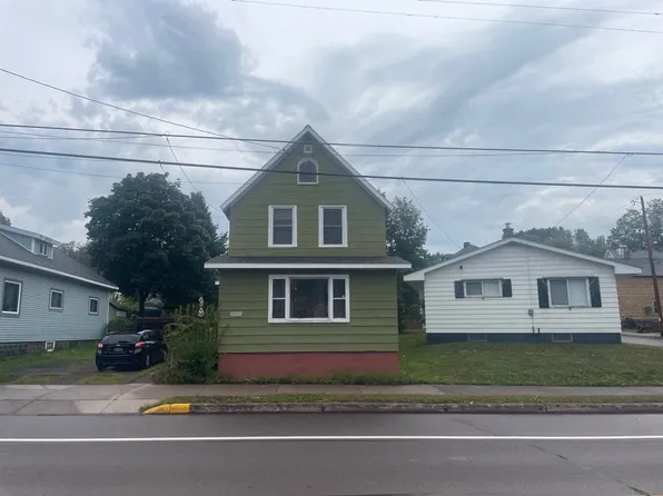 52271 Duncan Ave, Hubbell, MI 49934