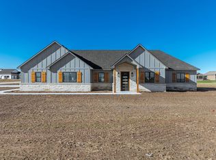 3771 S Tapestry Ln, Goddard, KS 67052