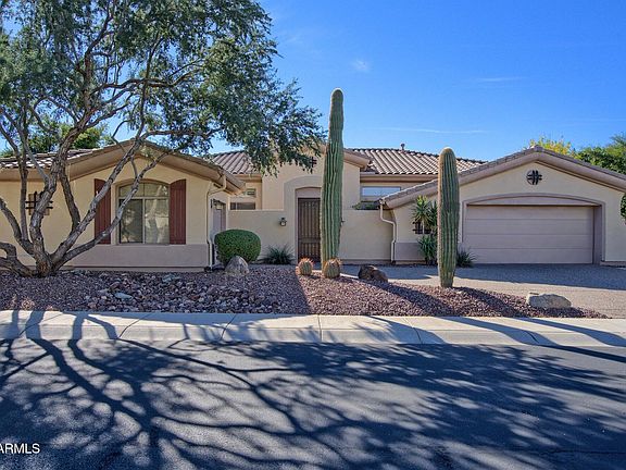 2nd image of 42234 N STONEMARK Drive