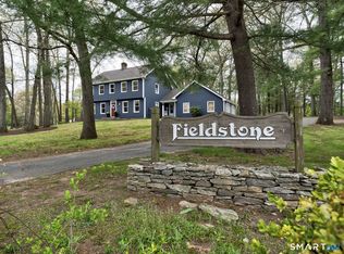 96 Fieldstone Drive, Windsor, CT 06095