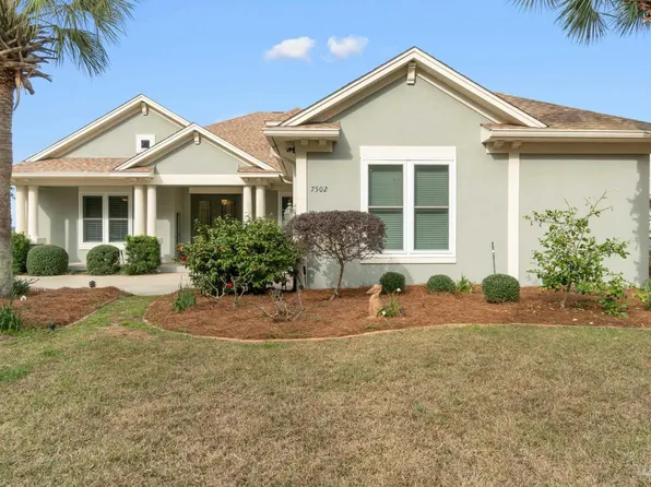 7502 Old Bay Pointe Rd, Milton, FL 32583