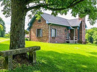 820 High Bridge Rd, Wilmore, KY 40390