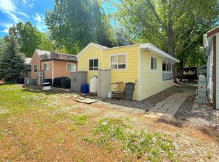 17550 S Munds Ranch Rd #169, Munds Park, AZ 86017