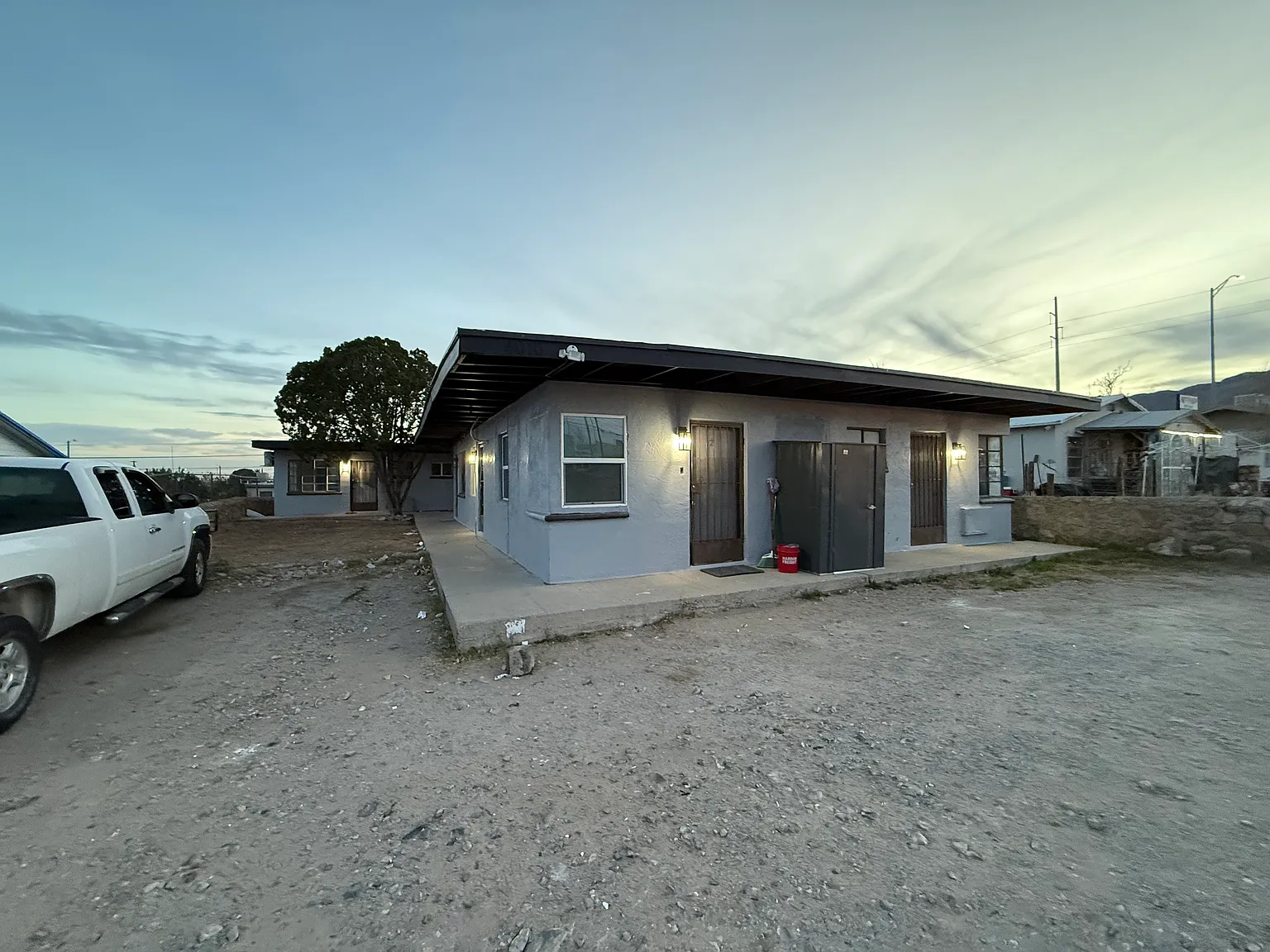 1 bed, 500 sqft, $775 — Photo 1