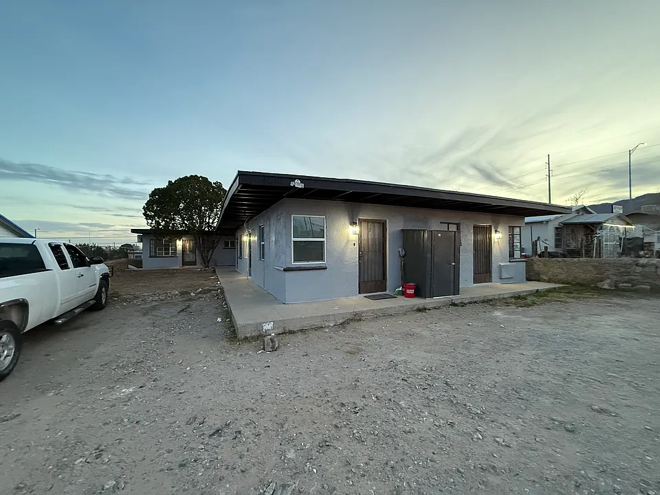4010 Flory Ave #6