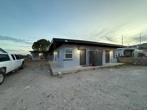 4010 Flory Ave #6, El Paso, TX 79904