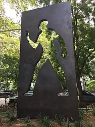 Rented by Isley Residential