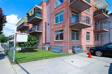 2701 Cropsey Avenue, #1C