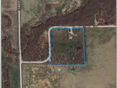 1655 80th Rd, Thayer, KS 66776 | Zillow