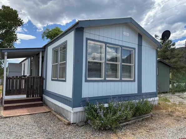 32222 550 #37 Highway #37, Durango, CO 81301