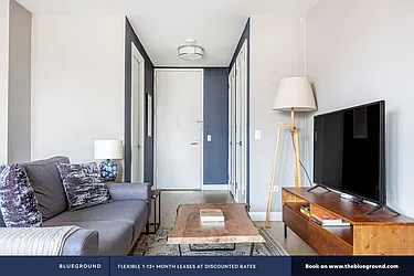 Rented by The Blueground