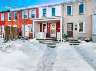 163 Olive Ave, Oshawa, ON L1H 2P1
