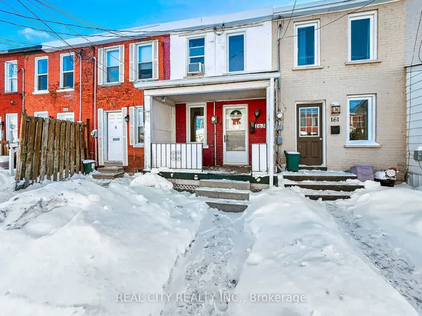 163 Olive Ave, Oshawa, ON L1H 2P1