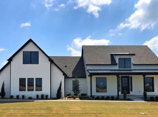 11311 S 211th East Ave, Broken Arrow, OK 74014