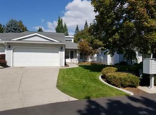 622 W Holmberg Ln, Spokane, WA 99218