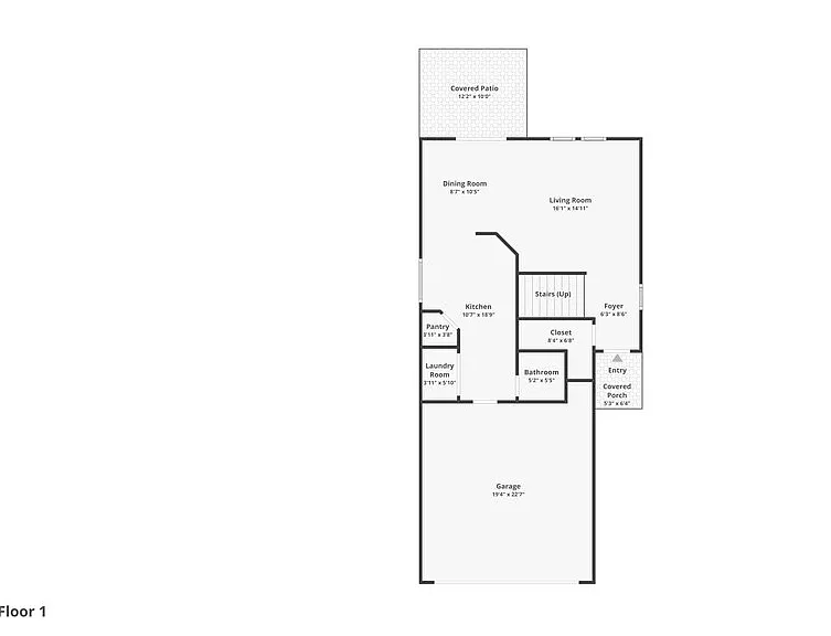 8408 Warthen Meadows St — Photo 2
