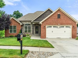 2013 Autumn Ridge Dr, Sellersburg, IN 47172