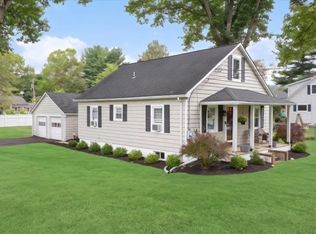 203 Pine St, Hackettstown Town, NJ 07840