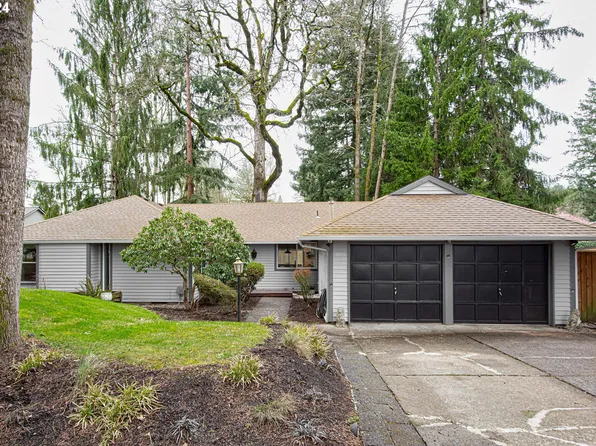 8855 SW Bridletrail Ave, Beaverton, OR 97008