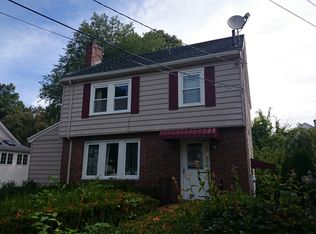 225 Church St, West Roxbury, MA 02132