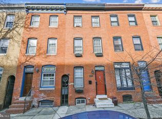 2050 Bank St, Baltimore, MD 21231