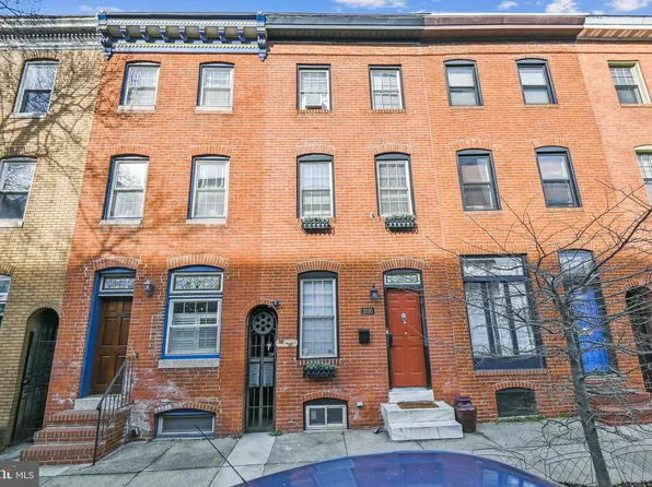 2050 Bank St, Baltimore, MD 21231
