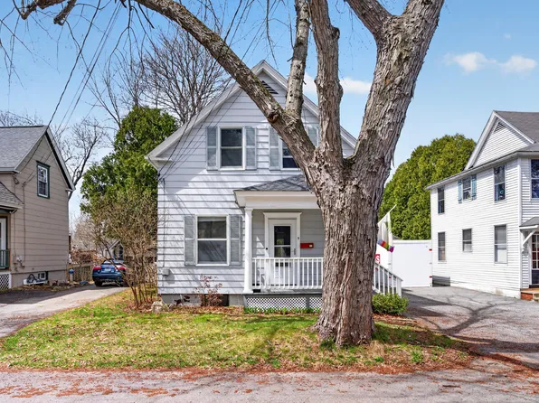 5 Newman Street, Lewiston, ME 04240