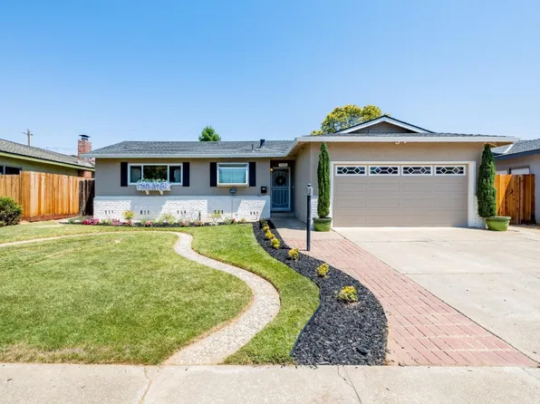 761 La Alondra Way, Gilroy, CA 95020