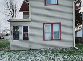 835 Jackson Ave, Defiance, OH 43512