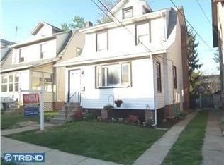 209 Marshall Ave, Collingdale, PA 19023